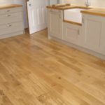 Fitted Floor
