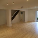 Complete Flooring and Walls and Ceilings